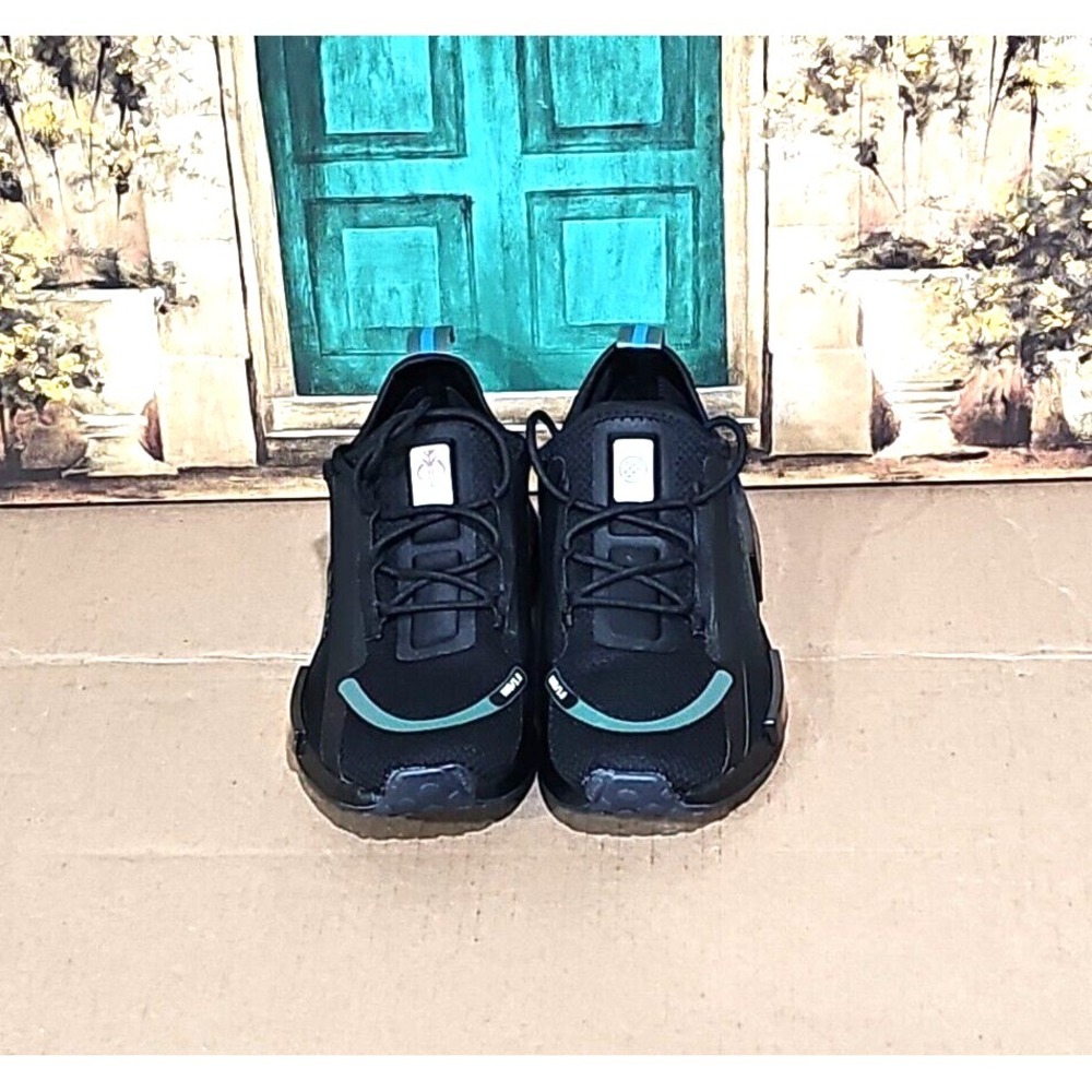 adidas Star Wars x NMD_R1 Spectoo Boba Fett US Size 4 - Picture 6 of 13